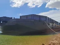 બાર્જ વેચાણ માટે