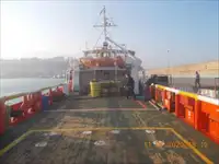 ક્રૂ બોટ વેચાણ માટે
