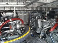 પાયલોટ બોટ વેચાણ માટે