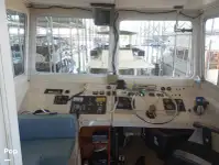 ફેરી જહાજ વેચાણ માટે