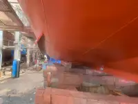વર્ક બોટ વેચાણ માટે