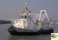ટોવબોટ વેચાણ માટે