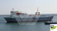 રો-રો જહાજ વેચાણ માટે