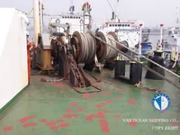 ઓઇલ/કેમિકલ ટેન્કર વેચાણ માટે