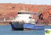વિન્ડ ફાર્મ સર્વિસ જહાજ વેચાણ માટે