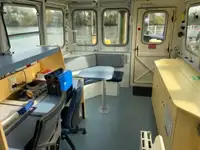 પેટ્રોલ બોટ વેચાણ માટે
