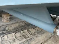 ક્રૂ બોટ વેચાણ માટે