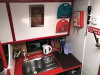 પાયલોટ બોટ વેચાણ માટે