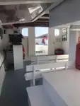 મુસાફર જહાજ વેચાણ માટે