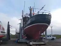 લોંગલાઇનર વેચાણ માટે
