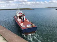 પેટ્રોલ બોટ વેચાણ માટે