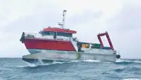 કેટામરાન વેચાણ માટે