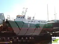 વિન્ડ ફાર્મ સર્વિસ જહાજ વેચાણ માટે