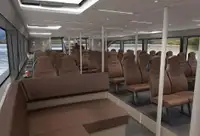 ફેરી જહાજ વેચાણ માટે