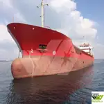 બલ્ક કેરિયર વેચાણ માટે