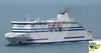 Ro-Ro ship વેચાણ માટે