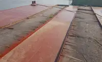બાર્જ વેચાણ માટે