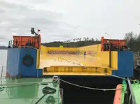 બાર્જ વેચાણ માટે
