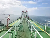 ઓઇલ/કેમિકલ ટેન્કર વેચાણ માટે