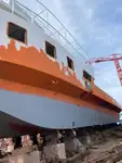 ફેરી જહાજ વેચાણ માટે