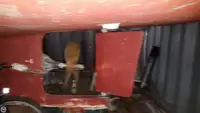 ટ્રોલર વેચાણ માટે