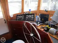 ટ્રોલર વેચાણ માટે