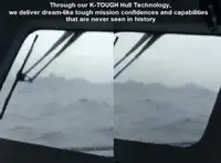 પેટ્રોલિંગ બોટ વેચાણ માટે