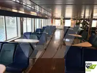 Ro-Ro ship વેચાણ માટે