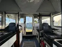 પેટ્રોલ બોટ વેચાણ માટે