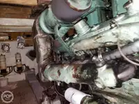 ફેરી જહાજ વેચાણ માટે