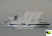 Ro-Ro ship વેચાણ માટે