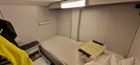 બચાવ જહાજ વેચાણ માટે