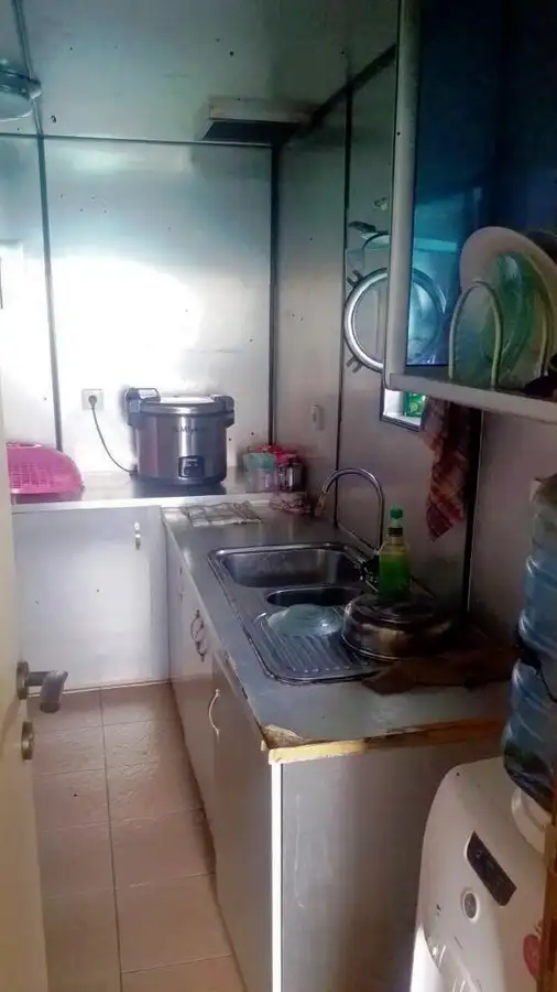 લેન્ડિંગ ક્રાફ્ટ, ટાંકી વેચાણ માટે