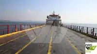 Ro-Ro ship વેચાણ માટે