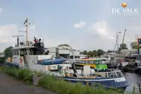 પેટ્રોલ બોટ વેચાણ માટે