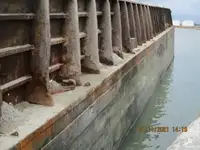 બાર્જ વેચાણ માટે