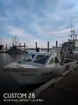 Trawler વેચાણ માટે