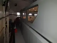 વર્ક બોટ વેચાણ માટે