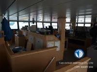 ટ્રોલર વેચાણ માટે