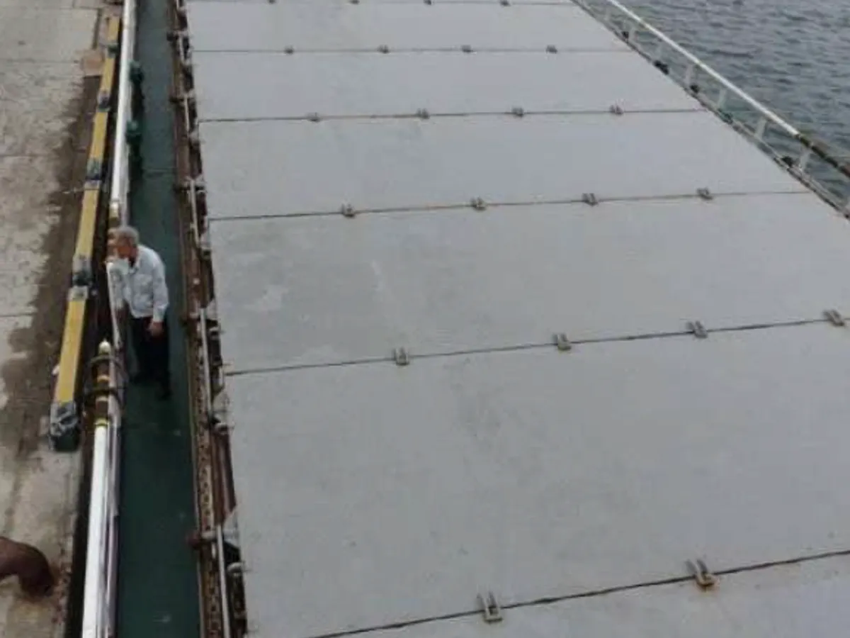 General Cargo/Multi-purpose વેચાણ માટે