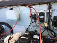 ટ્રોલર વેચાણ માટે