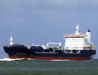 Oil/Chemical tanker વેચાણ માટે