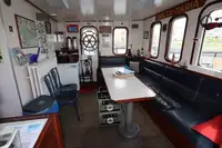 ક્રૂઝ જહાજ વેચાણ માટે