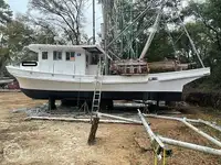 Trawler વેચાણ માટે