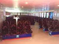 ક્રૂઝ જહાજ વેચાણ માટે
