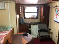 ટ્રોલર વેચાણ માટે