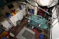 બાર્જ વેચાણ માટે