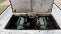 પેટ્રોલ બોટ વેચાણ માટે
