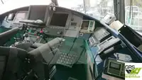રહેઠાણ માટેનું બાર્જ વેચાણ માટે