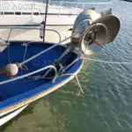 ટ્રોલર વેચાણ માટે